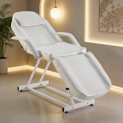 Fauteuil de table à massage professionnel Professional