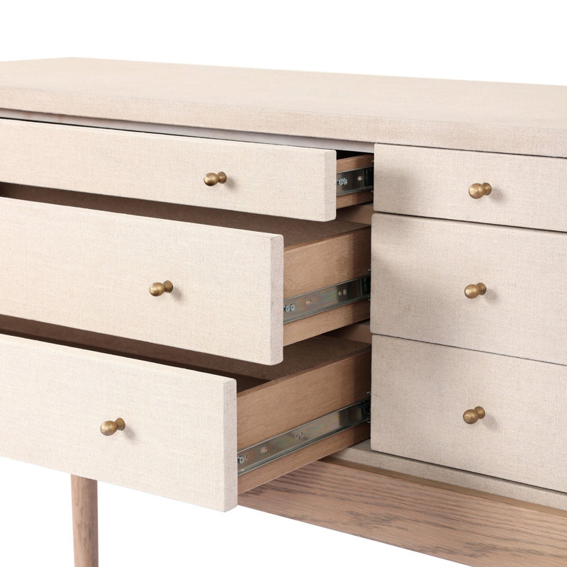 Ford 71.5'' W Console Table
