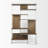 Storage Bookcase-1092676983