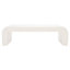 Banc rembourré Daine-833513099