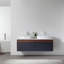 Ronda 55'' W Double Wall-Mounted Vanity-1977488451