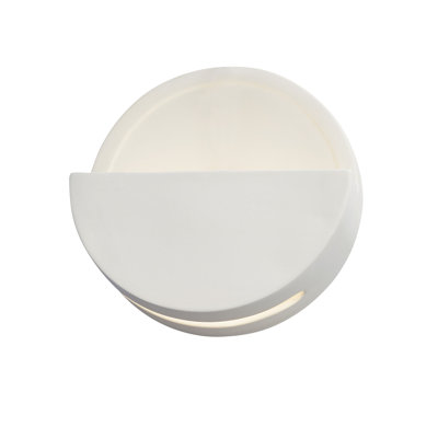 Caeli Ceramic LED Wall Sconce
