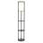 62.5" Column Floor Lamp