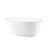 Freestanding Soaking Acrylic Bathtub-89828718-75068089