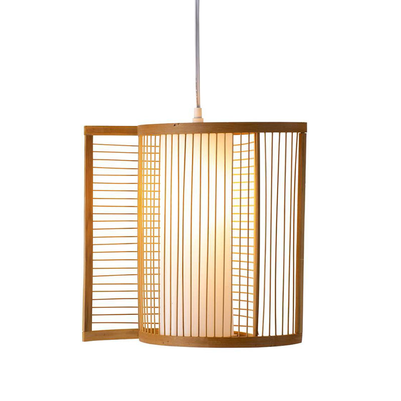 Luminaire suspendu unique à 1 lumière Brenville