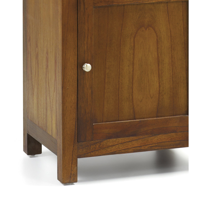Flash Display Cabinet