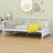 Daybed With Support Legs