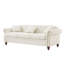 Canapé 85,8 po Chesterfield-2140808126