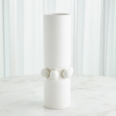 Hera Handmade Ceramic Table Vase