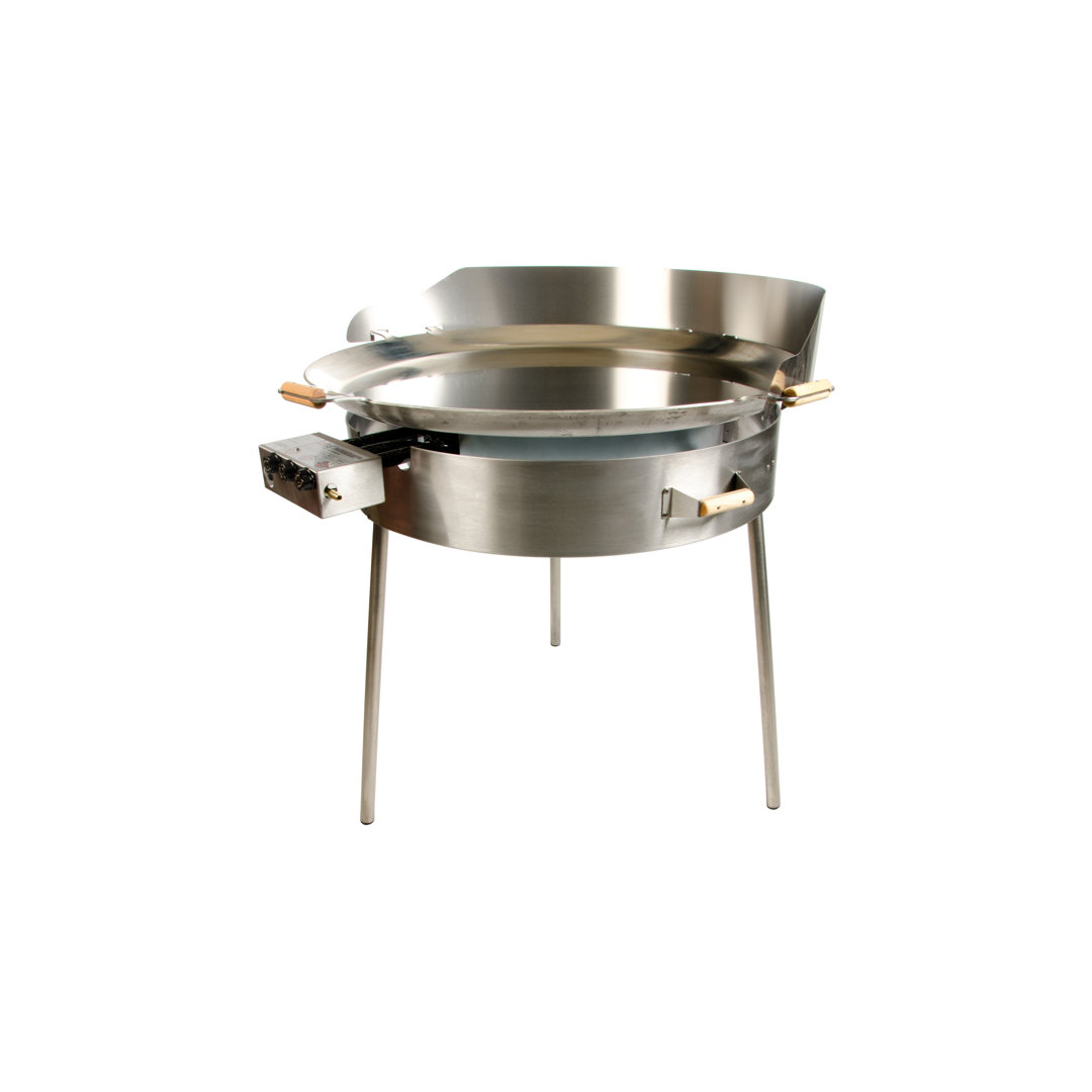 Lid for Paella Pan
