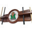 Porte-queues de billard NCAA-19833510-19833537