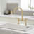 VIBRANTBATH Kitchen Faucet-102588346
