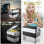 53 pte Refroidisseur de voiture portable
