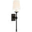 Classic 1 - Light Candle Wall Light-1881709159
