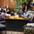 57" Propane Fire Pit Table,50000 Btu Gas Fire Pits Table With Lid &lava Rock& Waterproof Cover-1797597357