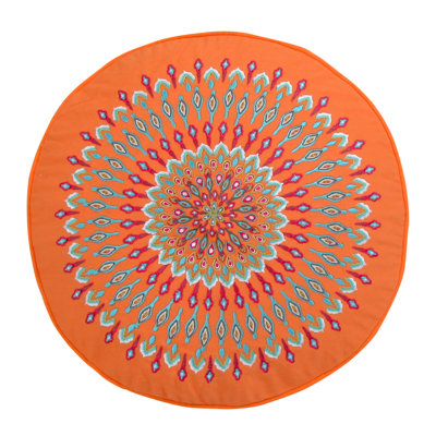 Coussin Mirage