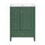 Meuble-lavabo de 24 po avec rangement-118354566