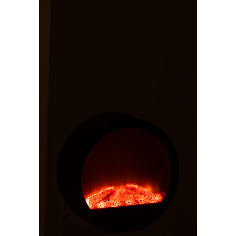 Harry Belfry Heating 35 cm W Fireplace