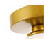 Sullivan Street Glass Flush Mount-121928254-121928242-62184507