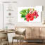 Bouquet d'hibiscus Harnek-108888899