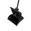 Lauralee Broom And Dustpan Set
