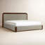 Bower Upholstered Bed-678252178