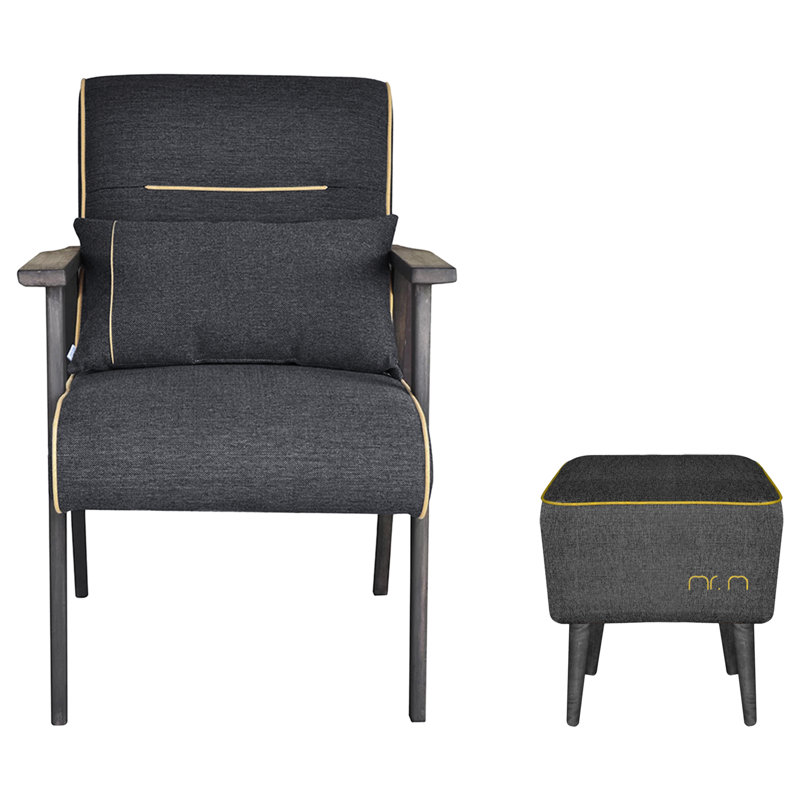 Mr.M Configurable Living Room Set