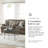Fiarvale Upholstered 92'' Sofa-97832147