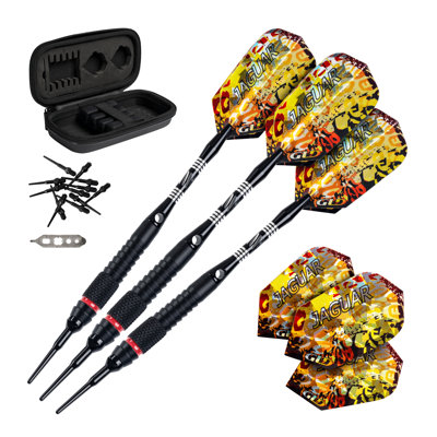 Viper Jaguar Soft Tip Dart