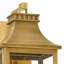 Salem 2 - Light Flush Mounted Sconce