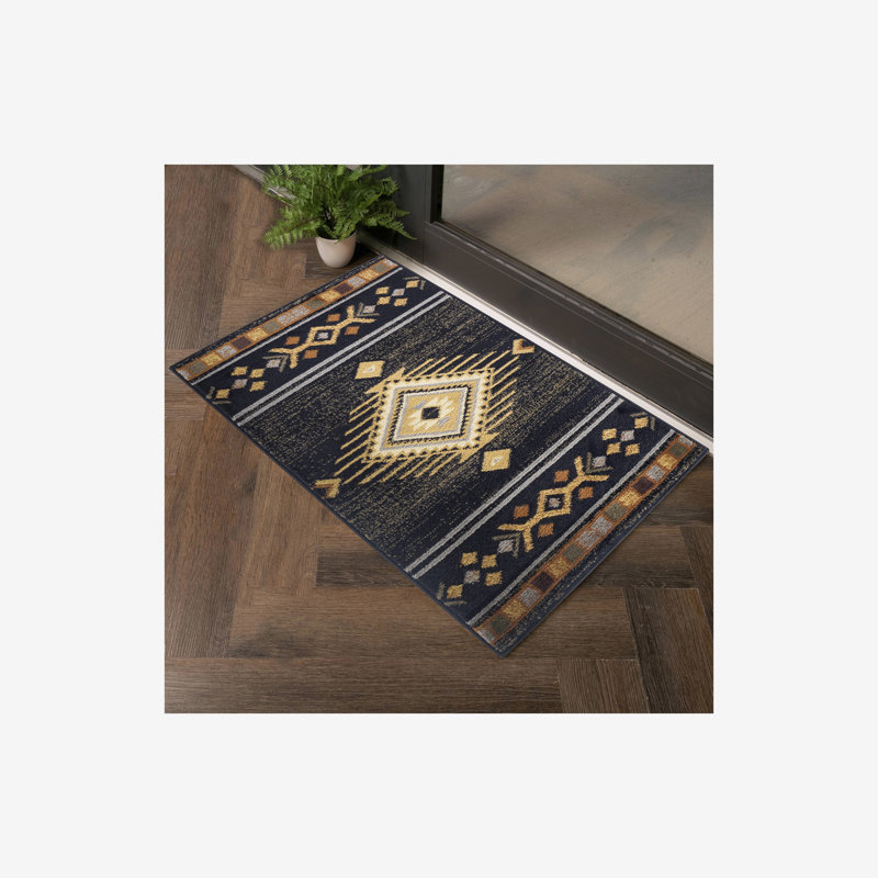 Tapis sud-ouest Tribal