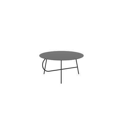 Abberton Round Outdoor Coffee Table , 28'' in. W 28'' in. D
