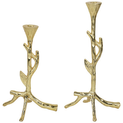 Pillar Candle Holder