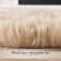 Maeliyah Faux Sheepskin Indoor Rug