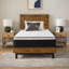 Matelas hybride Zinus-65321600
