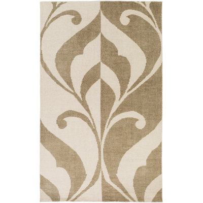 Paradox Wool Indoor Rug