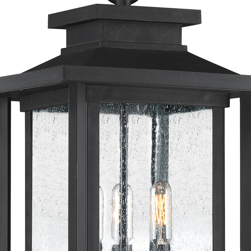 Higuchi 3 - Light Outdoor Lighting