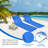 Henton Outdoor Chaise Lounge Set