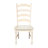 Prunier Solid Wood Side Chair