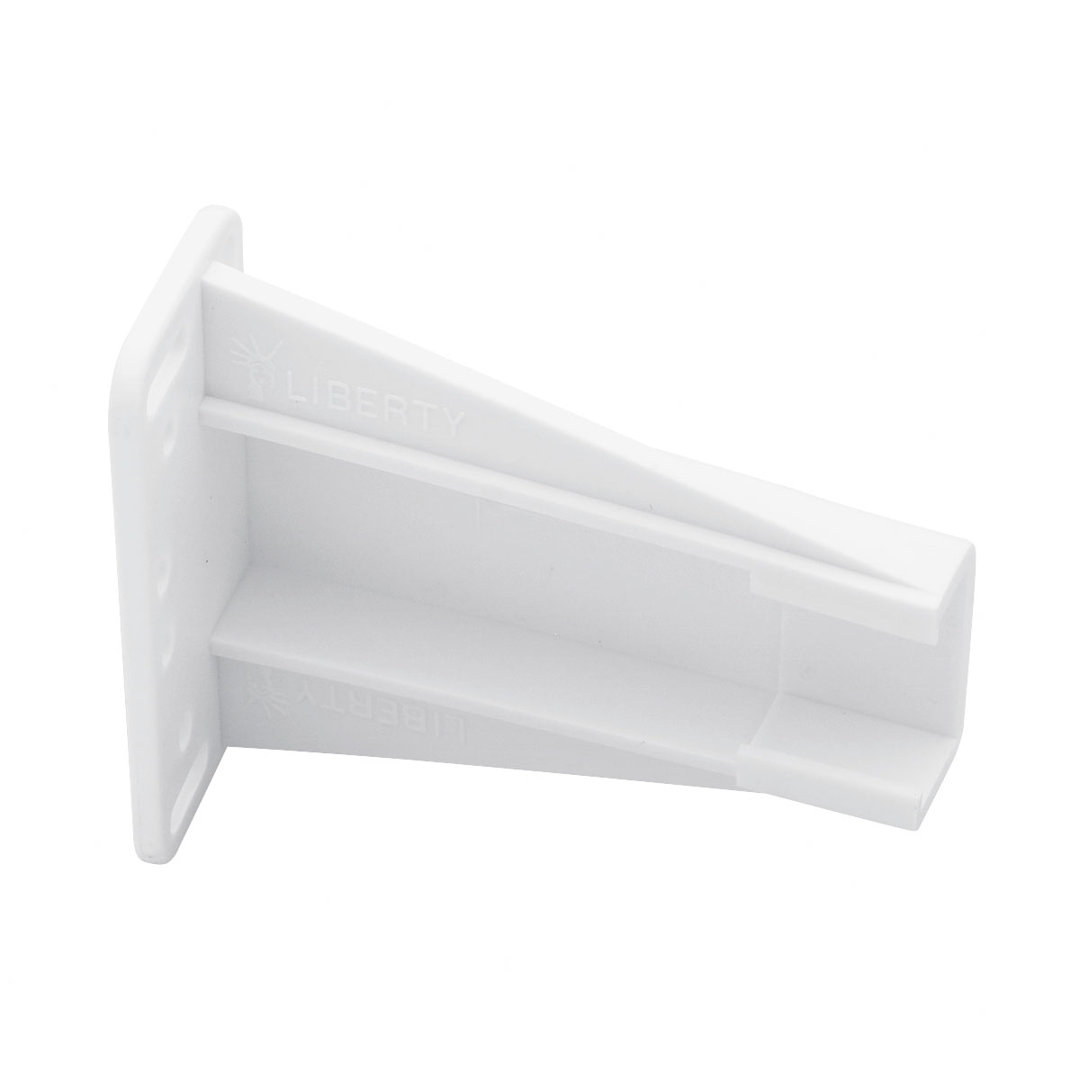 2.52" Drawer Slide Franklin Brass