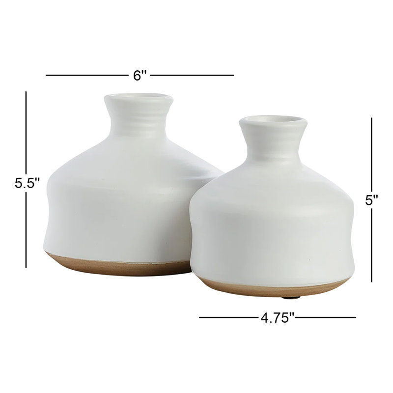 Vases Kashida