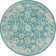 Kalf Abstract Indoor Rug