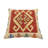 Lovie Geometric Throw Pillow