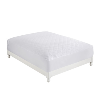 Couvre-matelas hypoallergénique Basic Bedroom