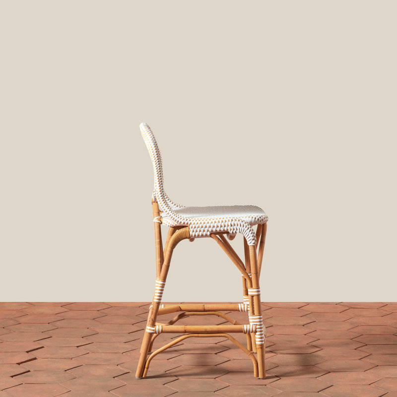 Portofino Indoor/Outdoor Bar Stool