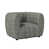 Boucle gris