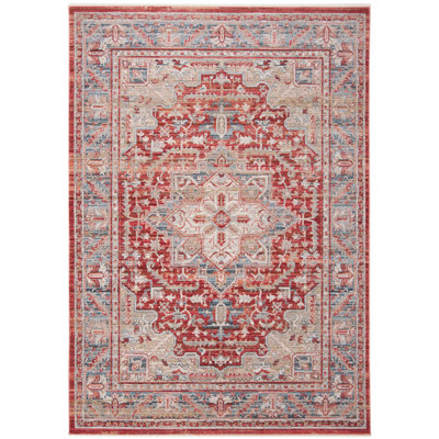 Kenitra 600 Performance Oriental Rug