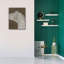  «Raw Shape 1» par Design Fabrikken, art mural sur toile-884450185