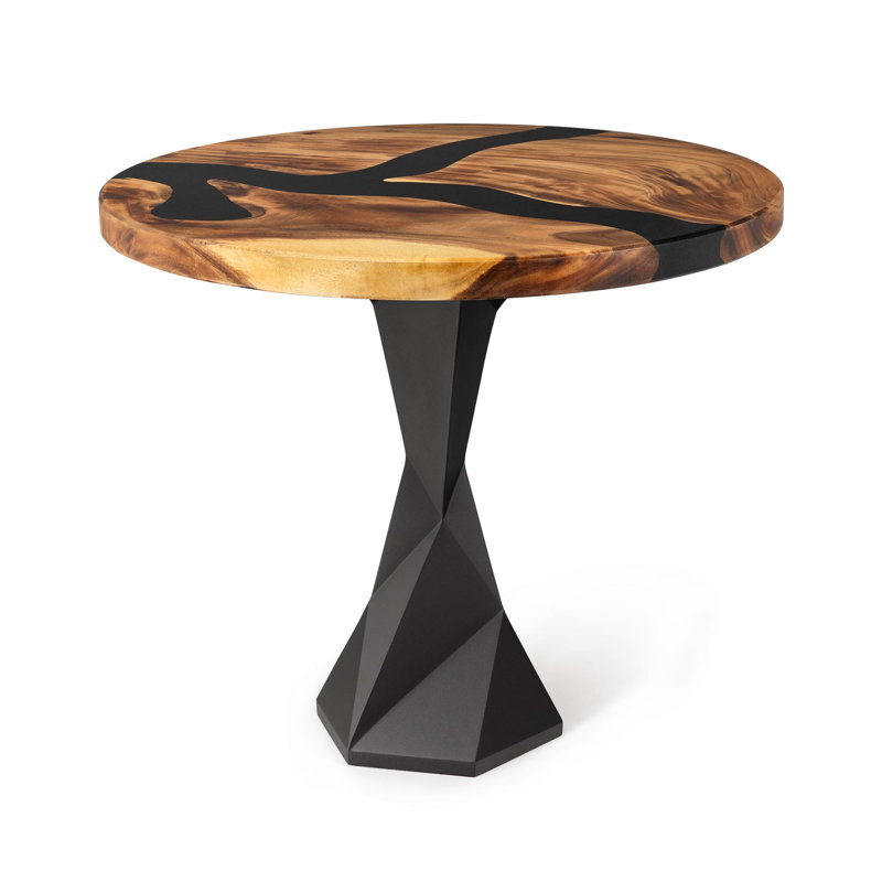 Table de salle à manger Frost