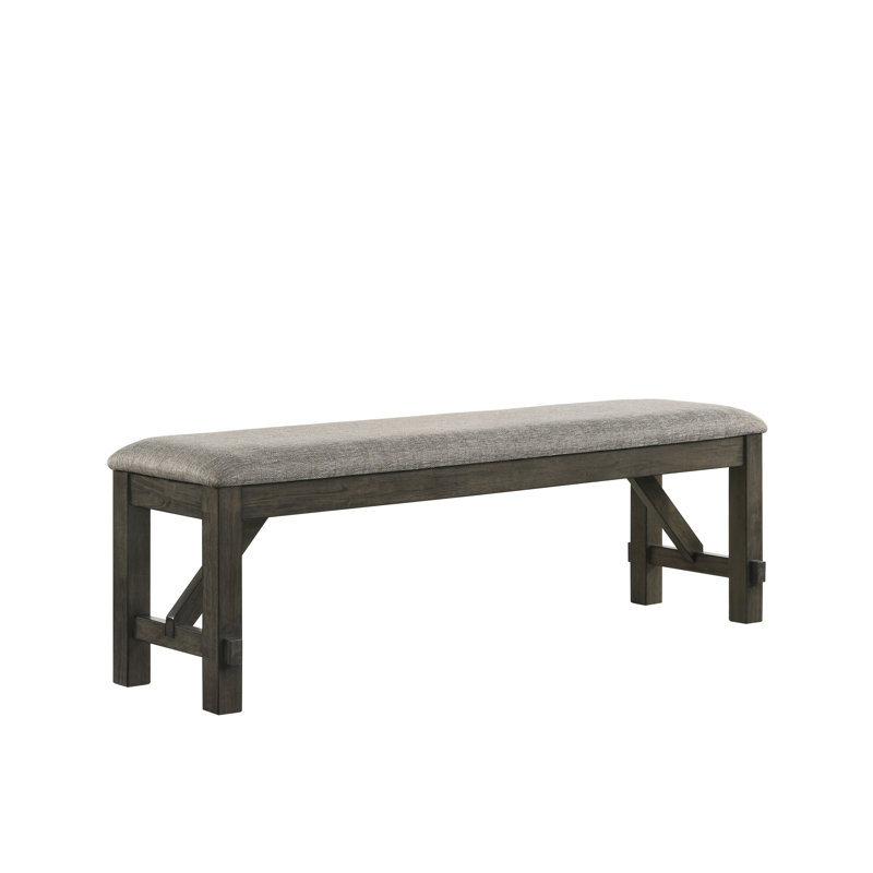 Anieyah Upholstered Bench